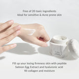 Dr. Althea Rapid Firm Sculpting Cream антивозрастной крем для лица