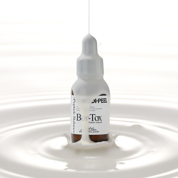 MEDI-PEEL Bor-Tox Peptide Ampoule антивозрастная сыворотка с эффектом ботокса