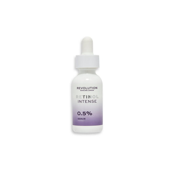 Revolution 0.5% Retinol Intense Serum cыворотка с ретинолом