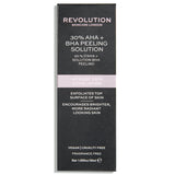 Revolution 30% AHA + BHA Peeling Solution кислотный пилинг