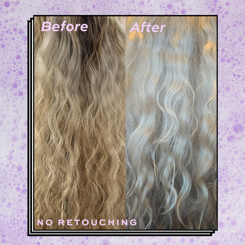 Revolution Haircare Blonde Plex 3 Bond Restore Treatment восстанавливающее средство для осветленных волос