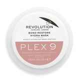 Revolution Haircare Plex 9 Bond Restore Hydra Mask увлажняющая маска