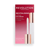 Revolution Revitalising Caffeine Eye Cream крем от отеков под глазами