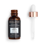 Revolution Skincare 0.5% Retinol and Rosehip Seed Oil Smoothing Serum сыворотка с ретинолом