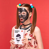 SKIN1004 Zombie Beauty Mummy Pack набор антивозрастных масок