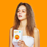 SKIN1004 Zombie Beauty Pumpkin Pack набор ночных масок