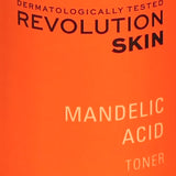 Revolution Mandelic Acid Toner очищающий тоник