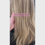 Revolution Haircare Blonde Plex 3 Bond Restore Treatment восстанавливающее средство для осветленных волос