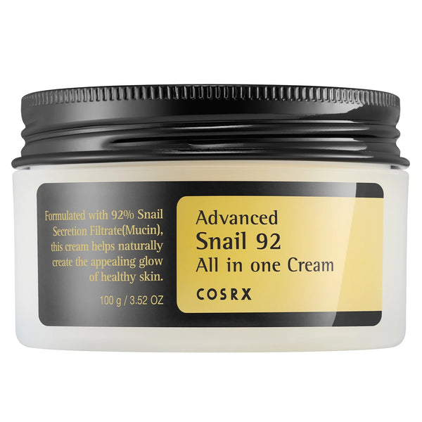 Cosrx Advanced Snail 92 All in One Cream 
