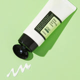 Cosrx Aloe Soothing Sun Cream SPF50+/PA+++ успокаивающий солнцезащитный крем