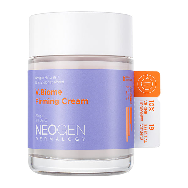 Neogen Dermalogy V.Biome Firming Cream 