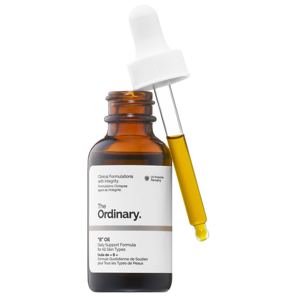 The Ordinary "B" Oil масло для лица