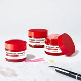 Some By Mi Red Teatree Cicassoside Derma Solution Cream крем для проблемной и чувствительной кожи