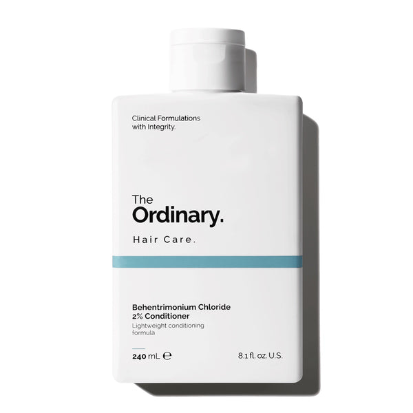 The Ordinary Behentrimonium Chloride 2% Conditioner 
бальзам для волос