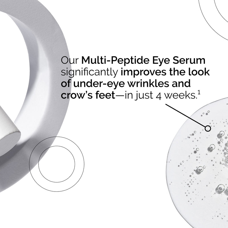 The Ordinary Multi-Peptide Eye Serum пептидная сыворотка для кожи вокруг глаз