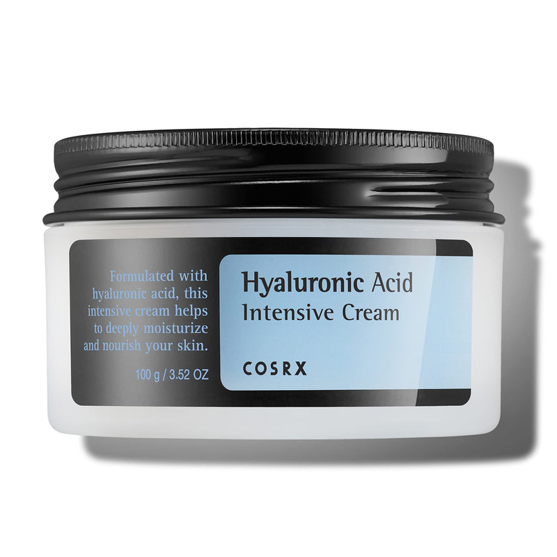 Cosrx Hyaluronic Acid Intensive Cream niisutav näokreem