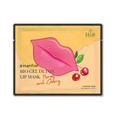 HnB Essential Bio-Gel Detox Lip Mask (Honey + Cherry)