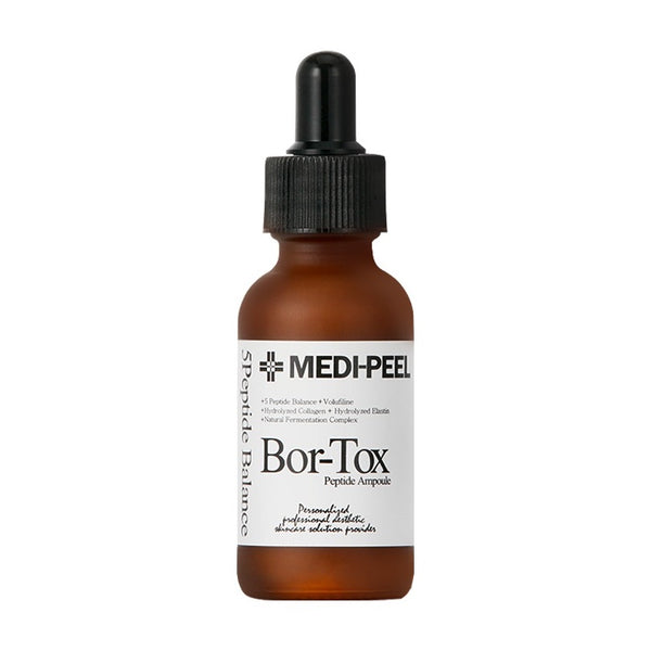MEDI-PEEL Bor-Tox Peptide Ampoule антивозрастная сыворотка с эффектом ботокса
