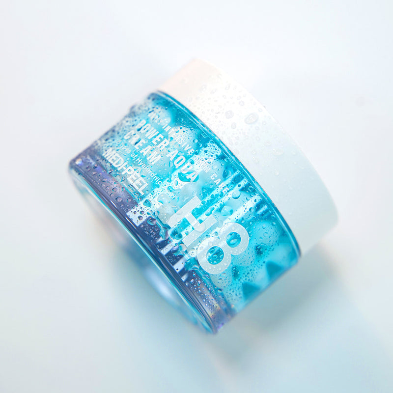 MEDI-PEEL Power Aqua Cream kreem peptiidkapslitega