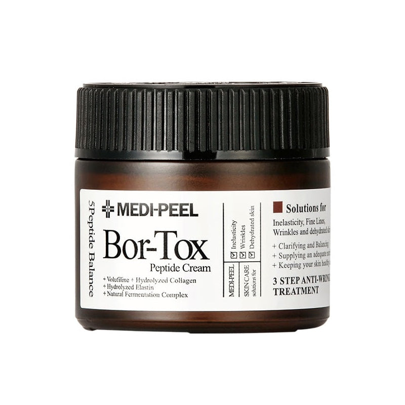 Medi peel bor tox peptide cream