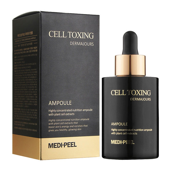 MEDI-PEEL Cell Toxing Dermajours Ampoule taastav näoseerum