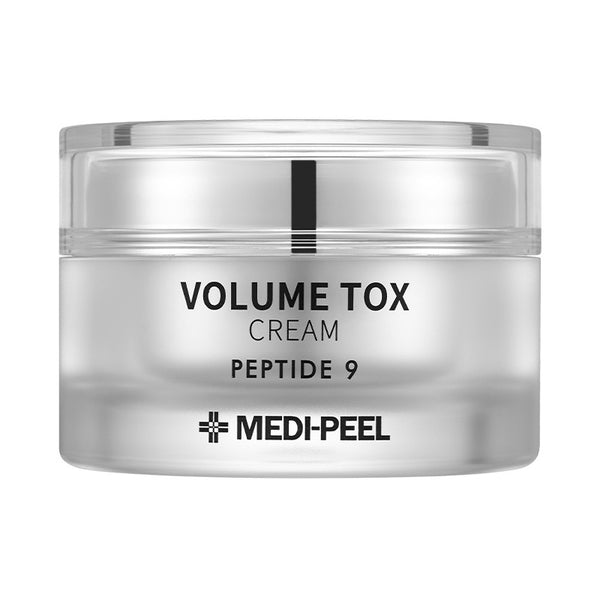 MEDI-PEEL Peptide 9 Volume TOX Cream vananemisvastane näokreem