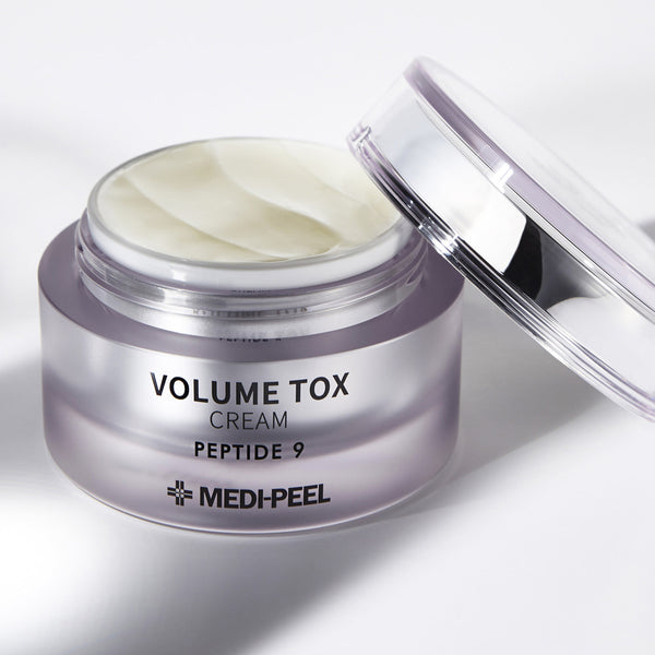 MEDI-PEEL Peptide 9 Volume TOX Cream vananemisvastane näokreem