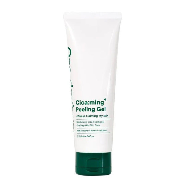 One-days's you Cica:ming Peeling Gel