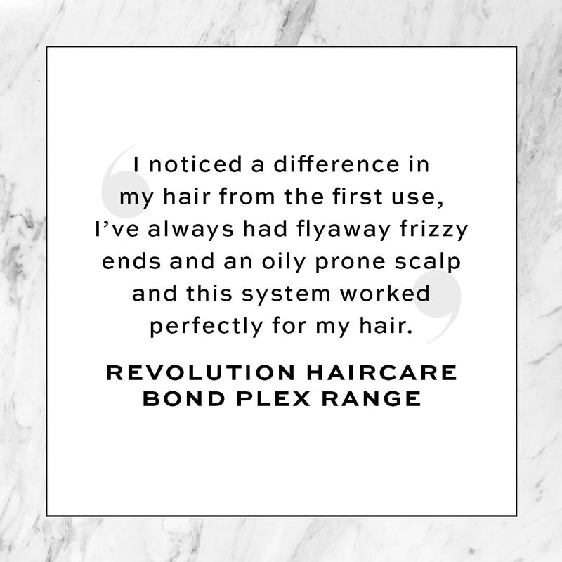 Revolution Haircare Plex 5 Bond Plex Conditioner taastav palsam
