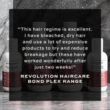 Revolution Haircare Plex 3 Bond Restore Treatment taastav juuksemask