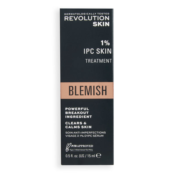 Revolution 1% IPC Blemish Treatment Serum Средство для локального применения