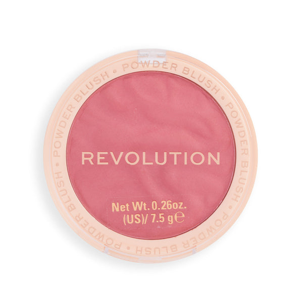 Revolution Blusher Reloaded - Pink Lady põsepuna