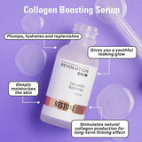 Revolution Collagen Boosting Serum pingulgav seerum