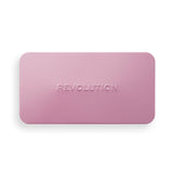Revolution Forever Flawless Dynamic Ambient Shadow Palette lauvärvipalett