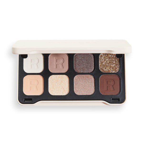 Revolution Forever Flawless Dynamic Serenity Shadow Palette 