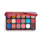 Revolution Forever Flawless Flamboyance Flamingo Shadow Palette