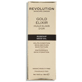 Revolution Gold and Rosehip Seed Oil Nourishing Oil