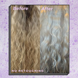 Revolution Haircare Blonde Plex 3 Bond Restore Treatment Hooldav ravi blondidele