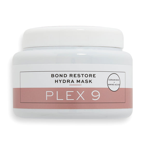 Revolution Haircare Plex 9 Bond Restore Hydra Mask niisutav juuksemask
