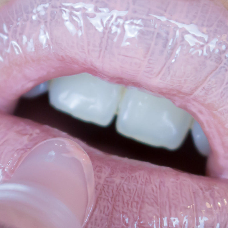 Revolution Makeup Obsession Mega Plump Lipgloss - Exaggerate huuleläige