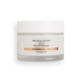 Revolution Moisture Cream SPF30 Normal to Dry Skin 