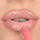 Revolution Pout Bomb Plumping Gloss - Candy