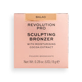 Revolution Pro Sculpting Bronzer - Balao 
