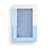 Revolution Skincare Body Konjac Sponge pesukäsn kehale