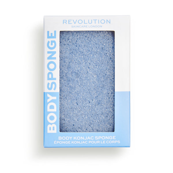 Revolution Skincare Body Konjac Sponge спонж для тела
