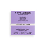 Revolution Toning Boost Bakuchiol Eye Cream крем для кожу вокруг глаз