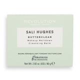 Revolution x Sali Hughes Butterclean Makeup Meltdown Cleansing Balm очищающий бальзам