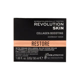 Revolution Collagen Boosting Overnight Mask 