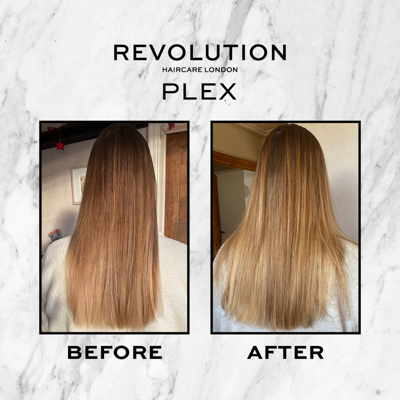 Revolution Haircare Plex 3 Bond Restore Treatment taastav juuksemask