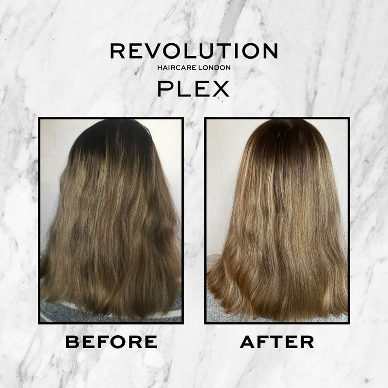 Revolution Haircare Plex 5 Bond Plex Conditioner taastav palsam